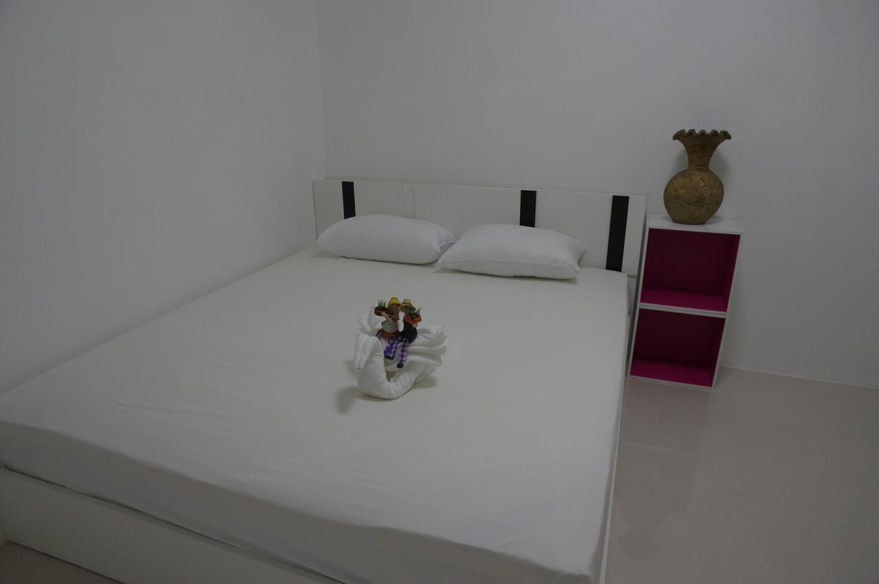 Donmueang Airport Residence Bangkok Luaran gambar