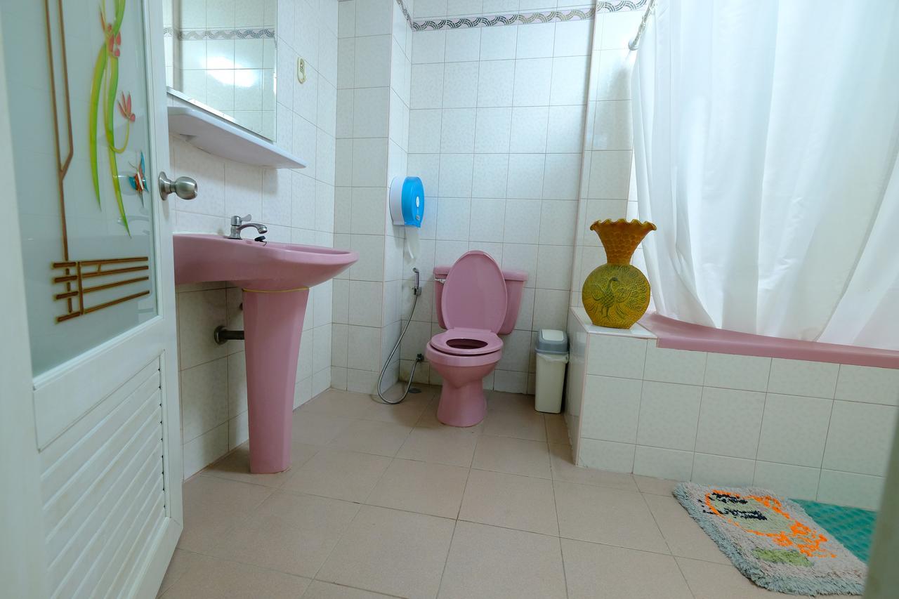 Donmueang Airport Residence Bangkok Luaran gambar